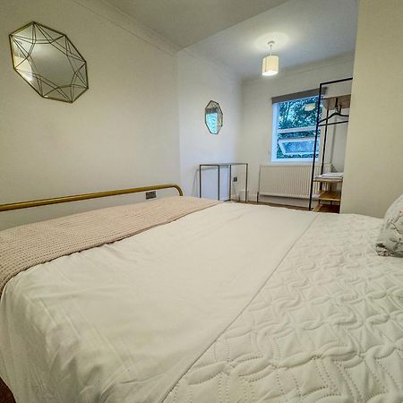 ロンドン Stratford Houseヴィラ エクステリア 写真