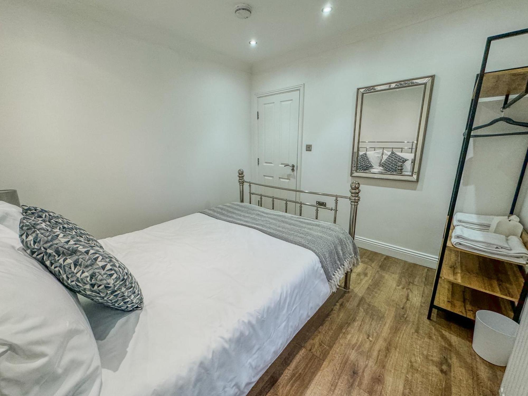 ロンドン Stratford Houseヴィラ エクステリア 写真