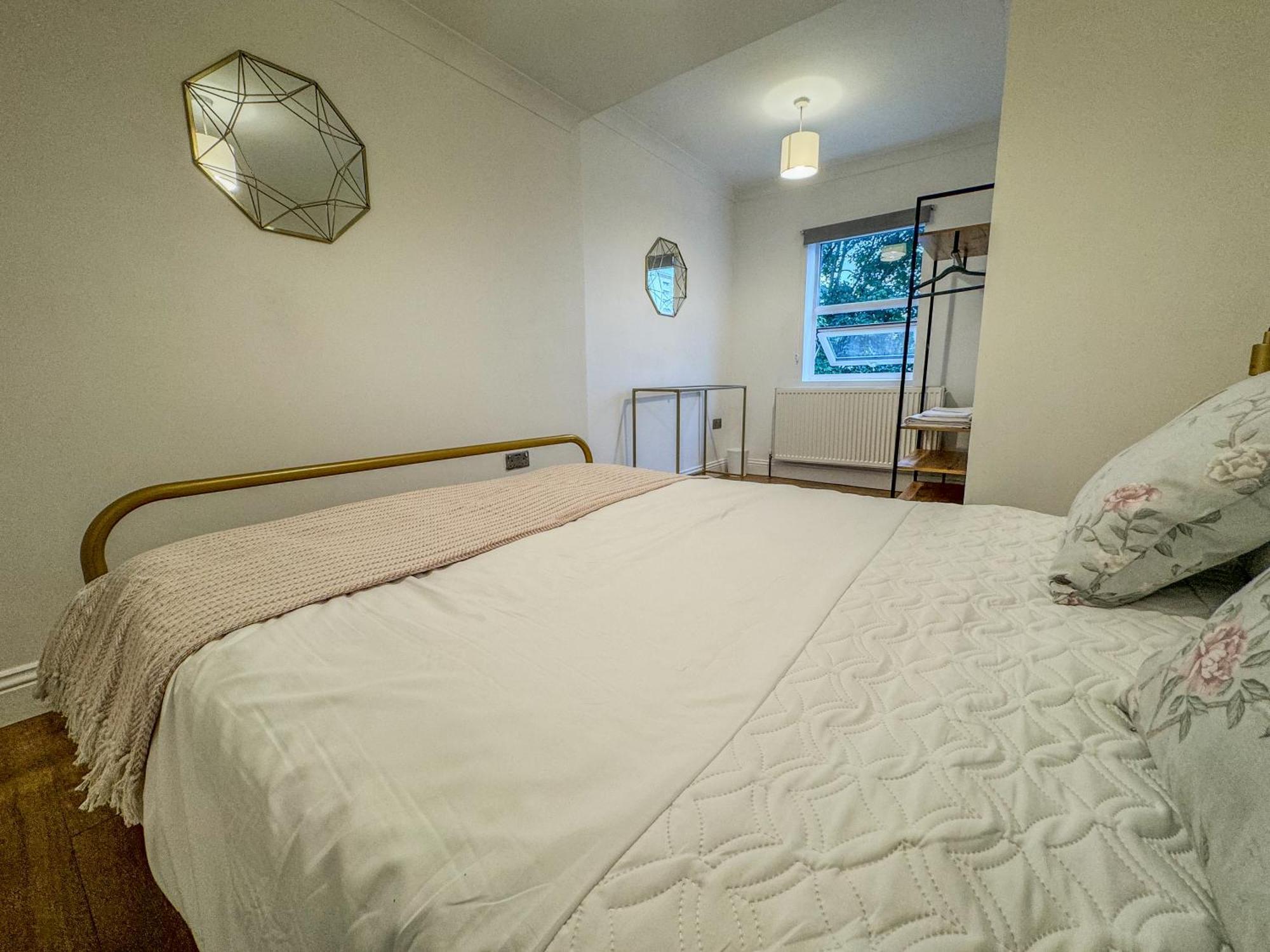 ロンドン Stratford Houseヴィラ エクステリア 写真
