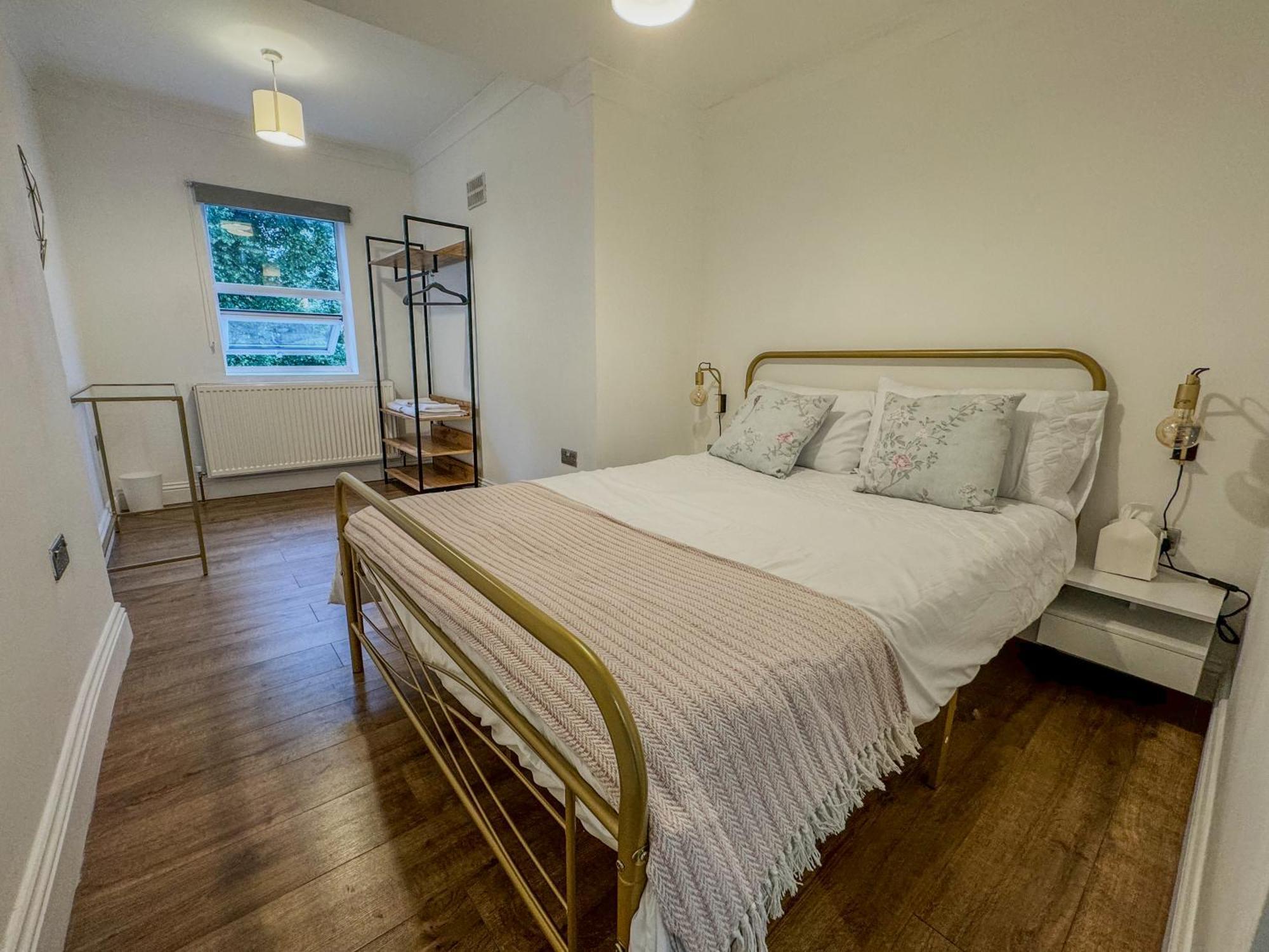 ロンドン Stratford Houseヴィラ エクステリア 写真