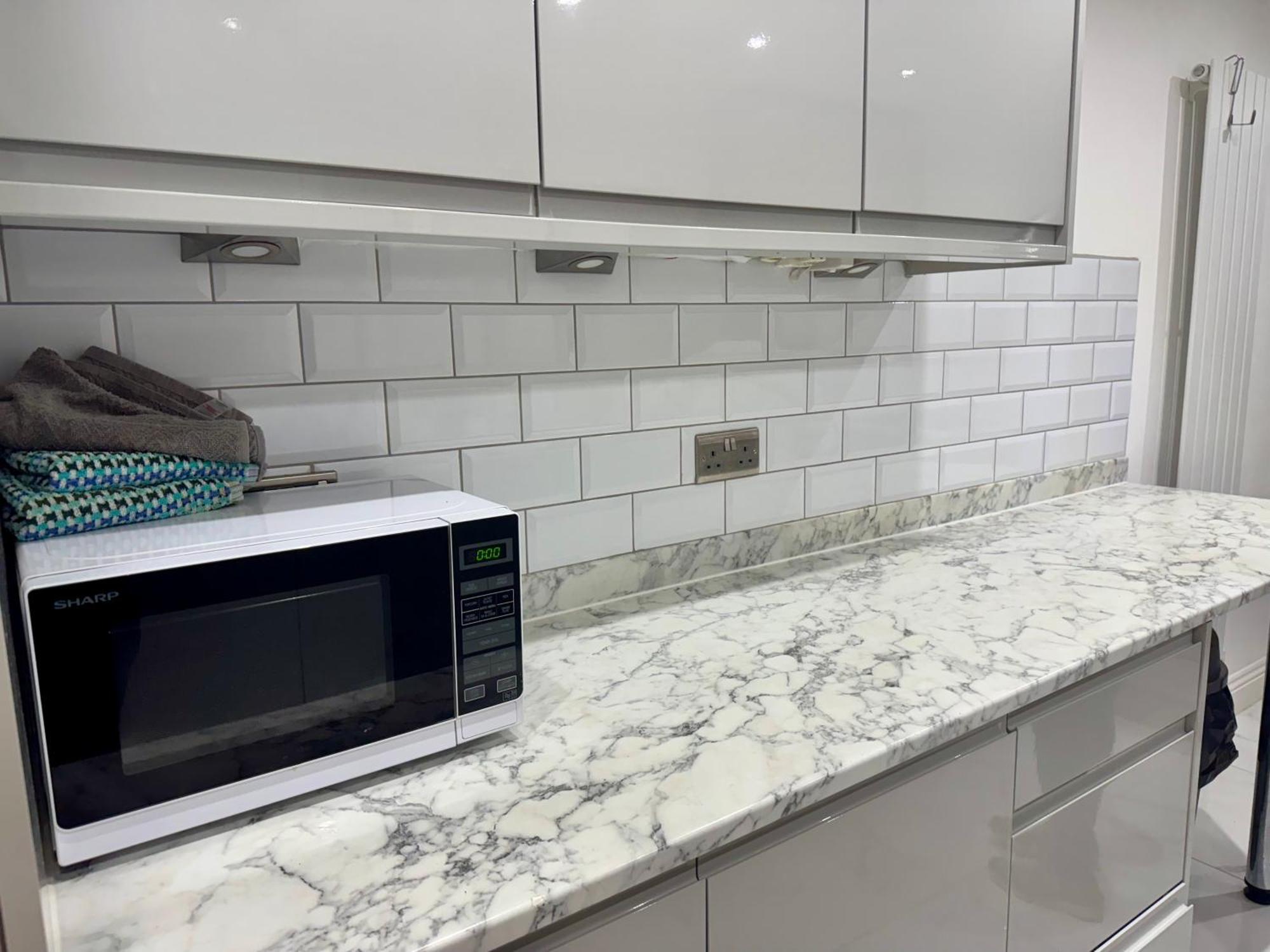 ロンドン Stratford Houseヴィラ エクステリア 写真